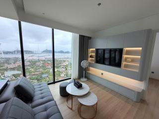 The Holiday Luxury Apart Central Bai Chay - 7