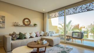 Mangroovy 2BR, Red Sea El Gouna, Beach Pool Access - 3