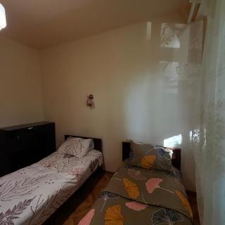 Green Apartment - 5
