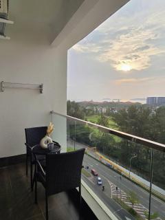Mari Mari Homestay 2 - Imago The Loft - 1