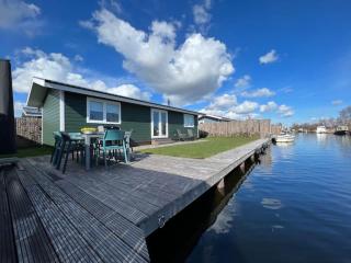 NEW - The Surf Shack - on a lake near Amsterdam! - 0