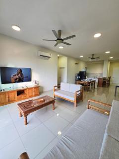 Mari Mari Homestay 2 - Imago The Loft - 6