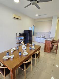 Mari Mari Homestay 2 - Imago The Loft - 4