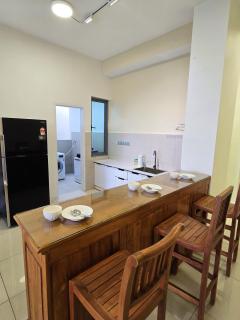 Mari Mari Homestay 2 - Imago The Loft - 3