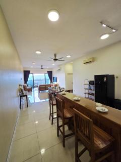 Mari Mari Homestay 2 - Imago The Loft - 8