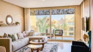 Mangroovy 2BR, Red Sea El Gouna, Beach Pool Access - 0