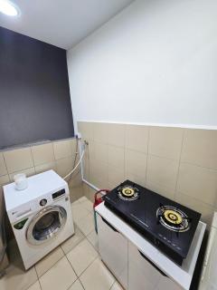 Mari Mari Homestay 2 - Imago The Loft - 2