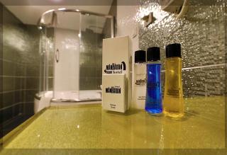 Manhattan Hotel - 8