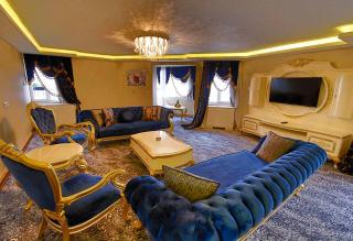 Manhattan Hotel - 5
