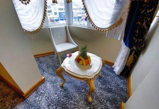 Manhattan Hotel - 3
