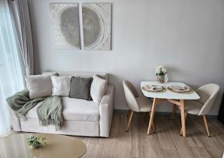 Designer apartments Serenity Nai Yang by RD - 3