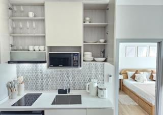 Designer apartments Serenity Nai Yang by RD - 8