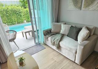 Designer apartments Serenity Nai Yang by RD - 5
