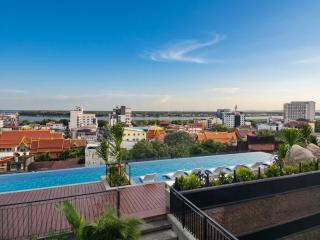 Inthira Vientiane Hotel & Serviced Apartments - 8