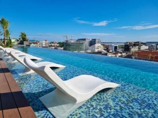 Inthira Vientiane Hotel & Serviced Apartments - 7