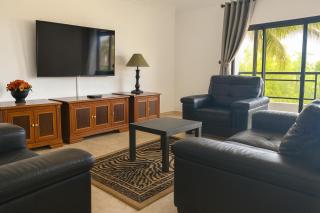 Seafront Residences - 8