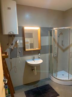 K2 Apartment, Brzece Kopaonik - 300m to Gondola - 4