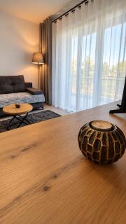 Apartament Grey - 5
