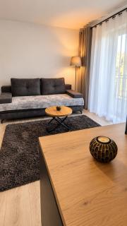 Apartament Grey - 9