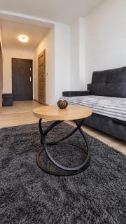 Apartament Grey - 4