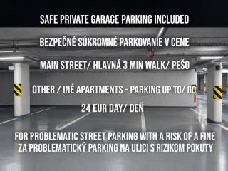 E3 Luxury OldTown Apt - Free Parking, Supermarket, PCscreen, Netflix, Unlimited Music, Aircon - 9