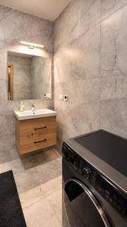 Apartament Grey - 3