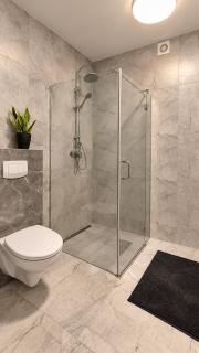 Apartament Grey - 2