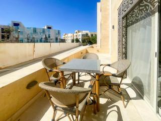 Mangroovy 2BR, Red Sea El Gouna, Beach Pool Access - 9