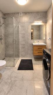 Apartament Grey - 1