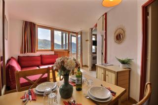 Résidence Les Fontaines Blanches - maeva Home - Appartement 1 chambre 5 personnes skis aux pieds vue montagne MAE-7312 - Morzine - 0