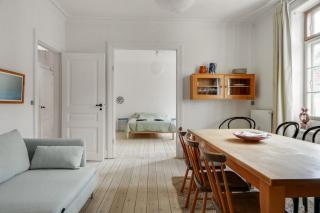 Cozy and charming apartment in Copenhagen - 4