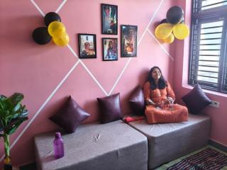 Papa maddy's House - 3
