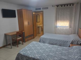 Hostal Centro - 9