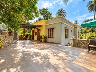 Bungalow Seven Mount Abu - 4