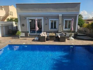 Villa Oasis Esperanza Camposol Sector D - 0