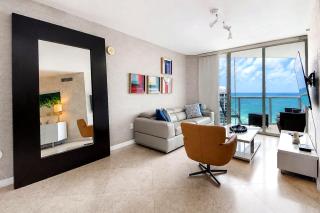 29th Floor Oceanfront 3BR 3 Terraces - 0