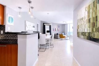 29th Floor Oceanfront 3BR 3 Terraces - 4