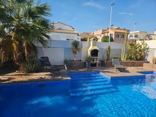 Villa Oasis Esperanza Camposol Sector D - 8