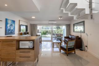 Solanas Gardens View con acceso a Crystal Beach - 2
