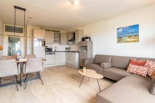 Appartementencomplex Juliana 138 - De Koog - 8