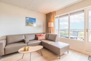 Appartementencomplex Juliana 138 - De Koog - 9