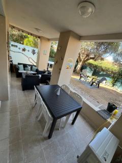Appartement Calvi centre terrasse et jardin - 1