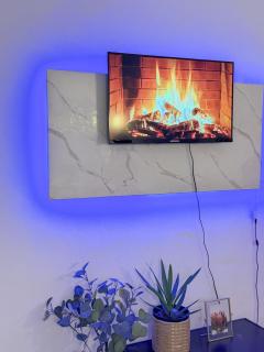 Nahango Luxury Suites - 6