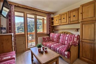 Résidence Le Cédrat - maeva Home - Appartement 2 pièces 4 personnes avec vue montagne - Super Home MAE-9254 - 0