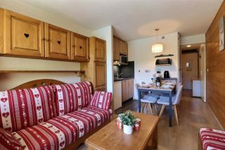 Résidence Le Cédrat - maeva Home - Appartement 2 pièces 4 personnes avec vue montagne - Super Home MAE-9254 - 2