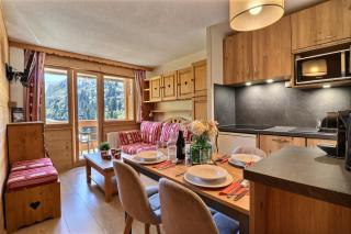 Résidence Le Cédrat - maeva Home - Appartement 2 pièces 4 personnes avec vue montagne - Super Home MAE-9254 - 1
