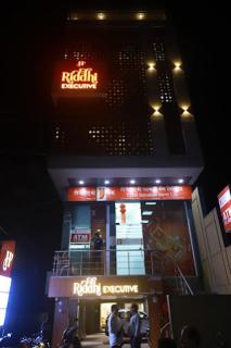 RIDDHI EXECUTIVE - 0