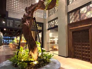 Inthira Vientiane Hotel & Serviced Apartments - 6