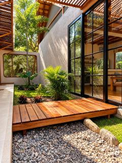 Terra Petra Villas - 7