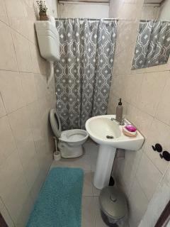 Apartamento al fondo de la casa - 8